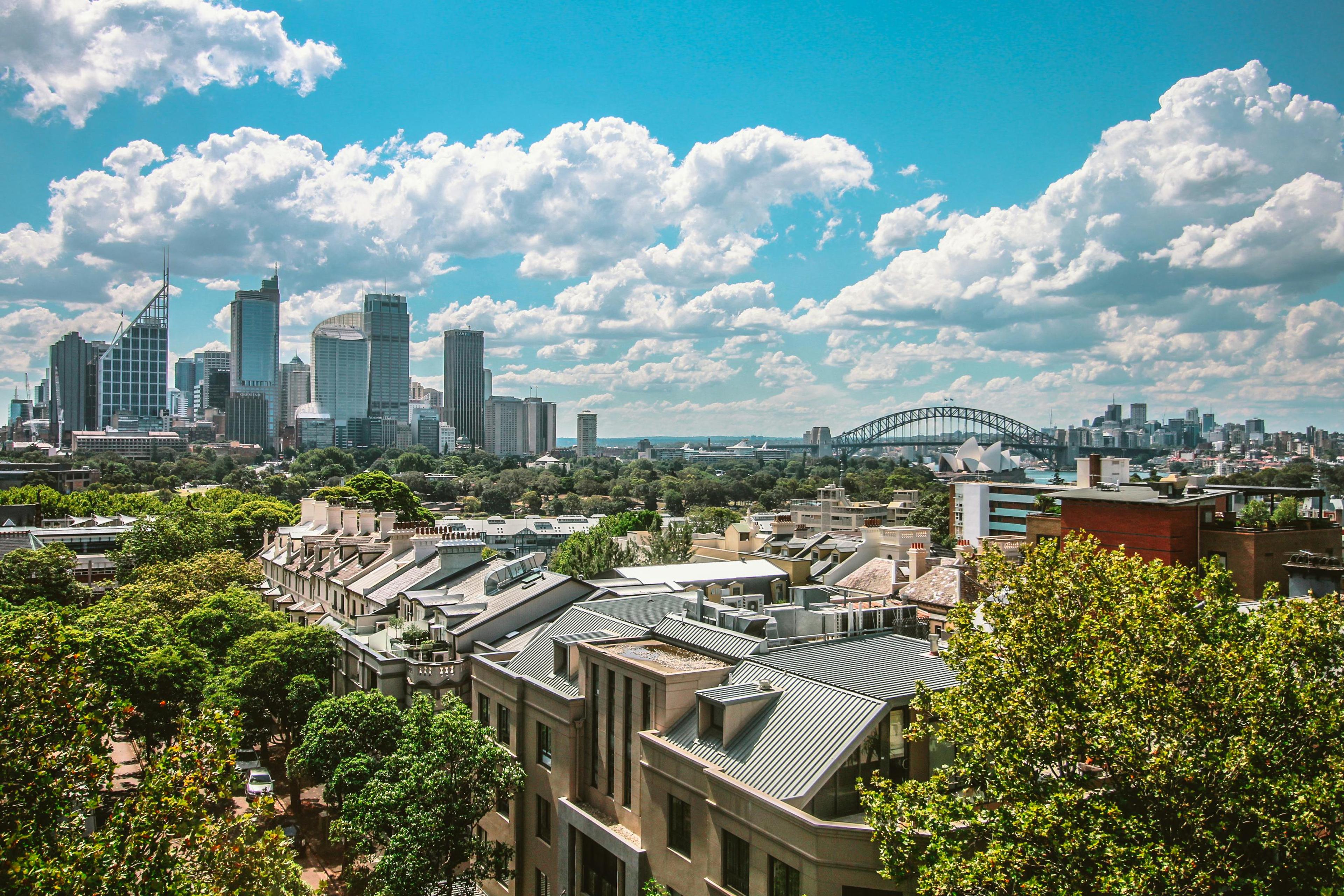 best suburbs to live in Sydney 2024