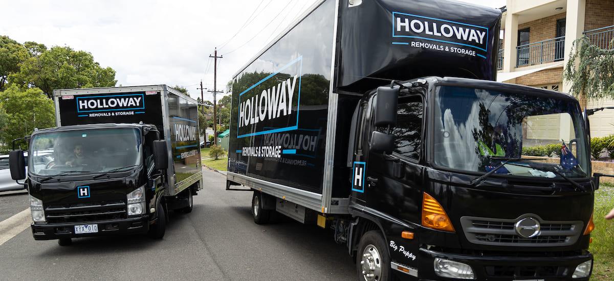 Creating a Timeline for Your Interstate Move with Holloway Removals