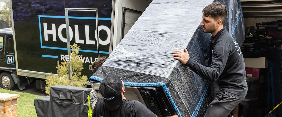 Tips for Safely Moving Heavy Machinery and Equipment