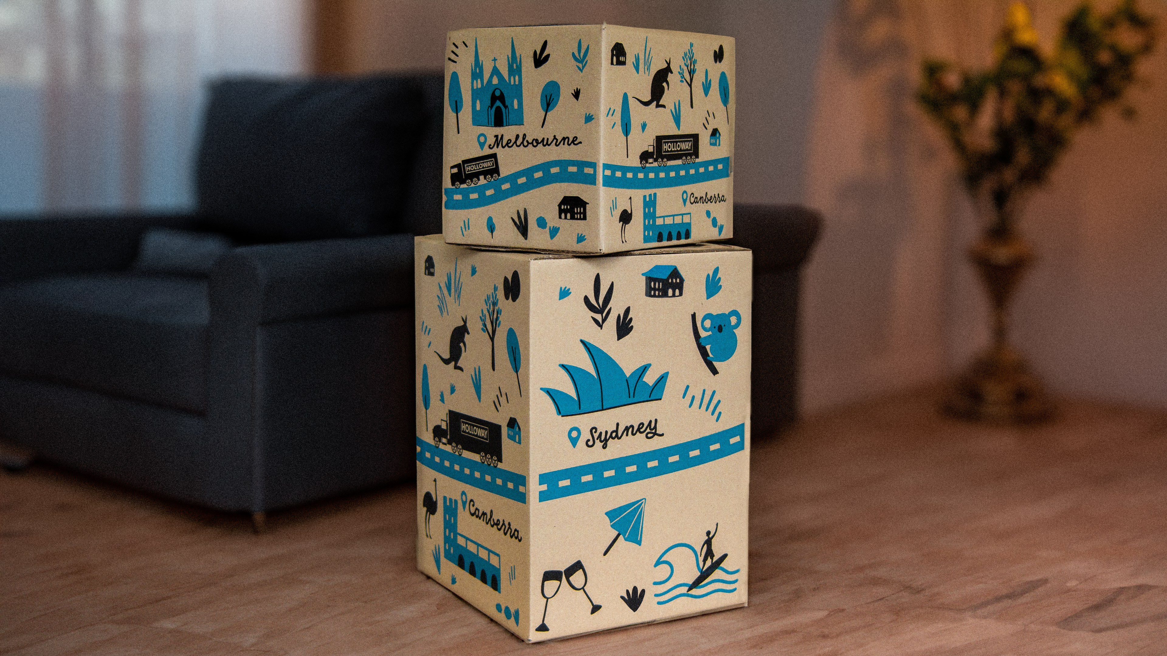 step by step moving house guide