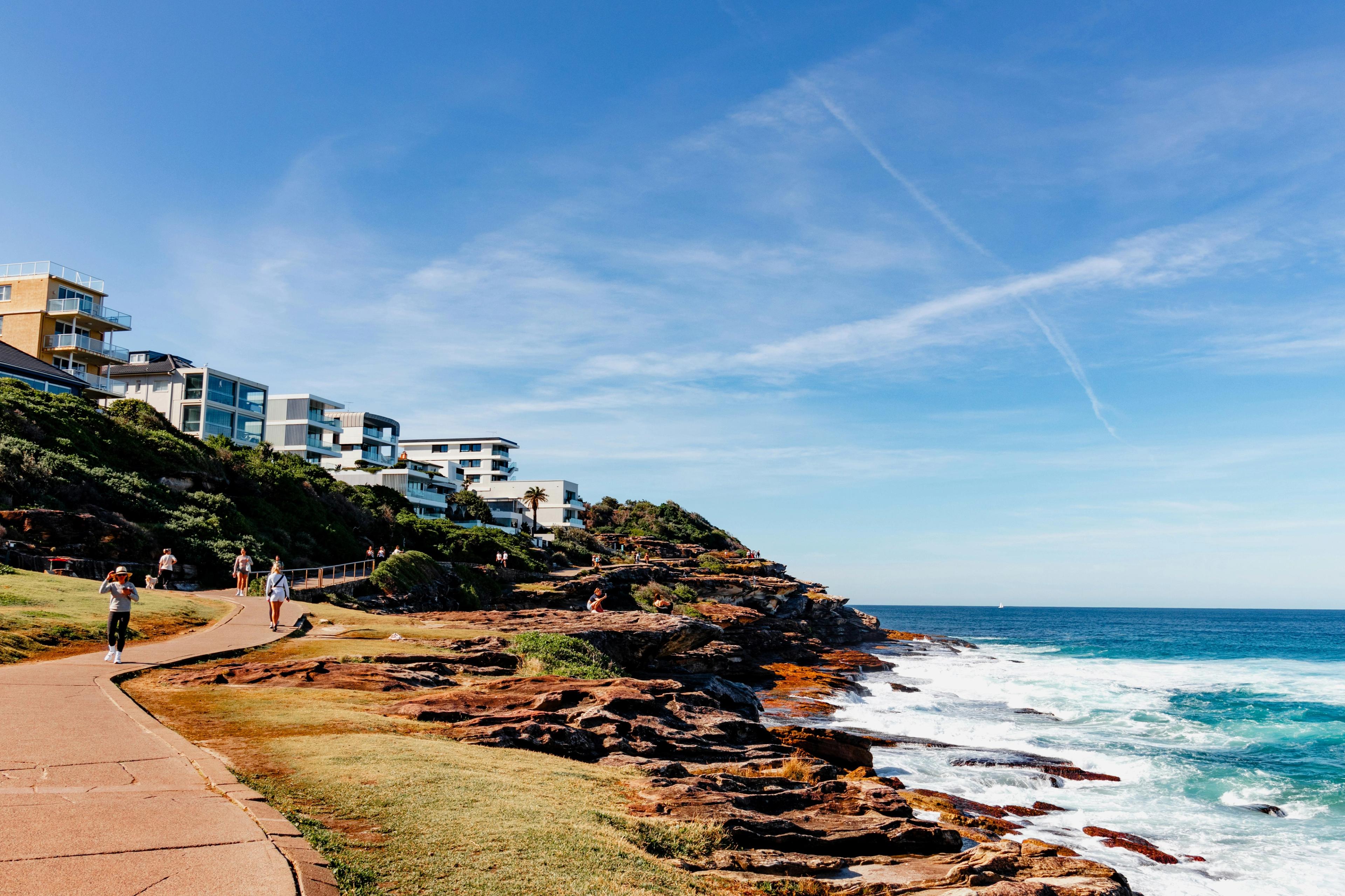 Maroubra, NSW