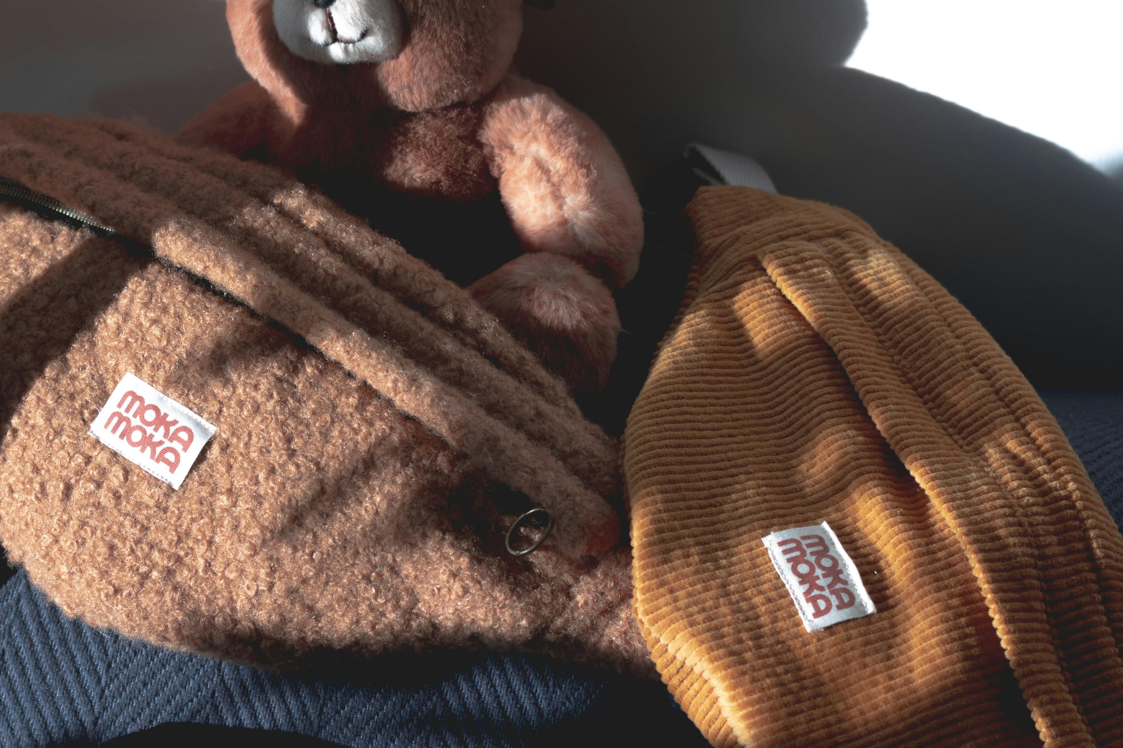 Kid's toys to be packed by them while moving houses