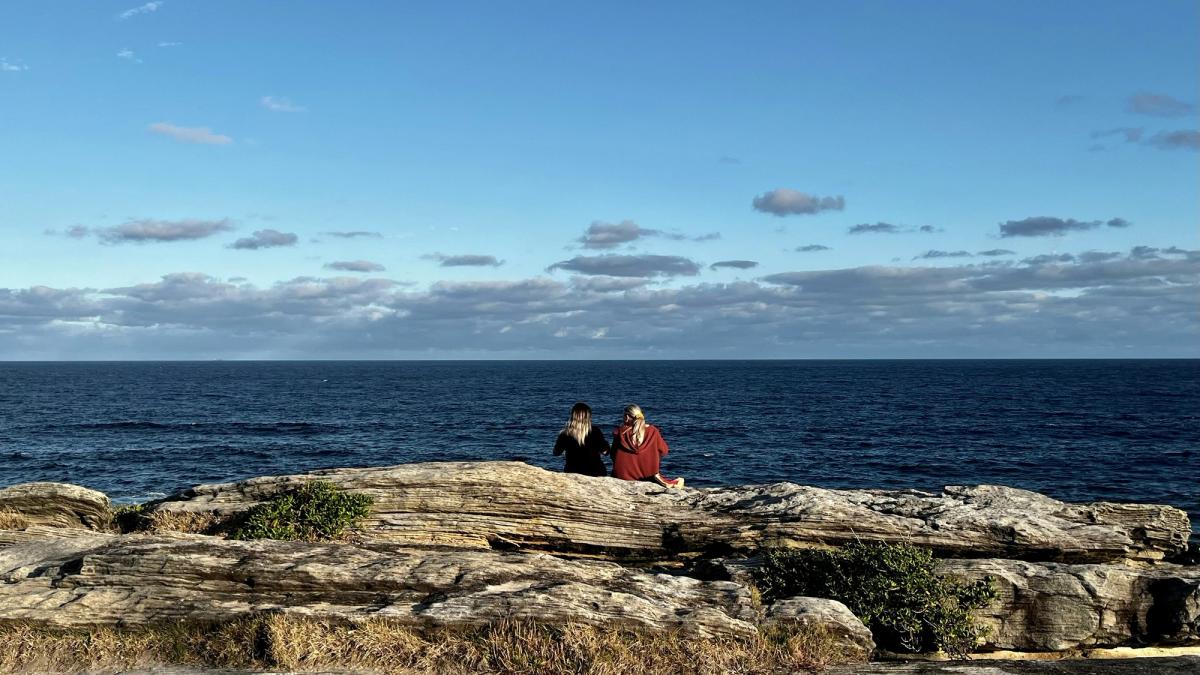 Eastern Suburbs, NSW