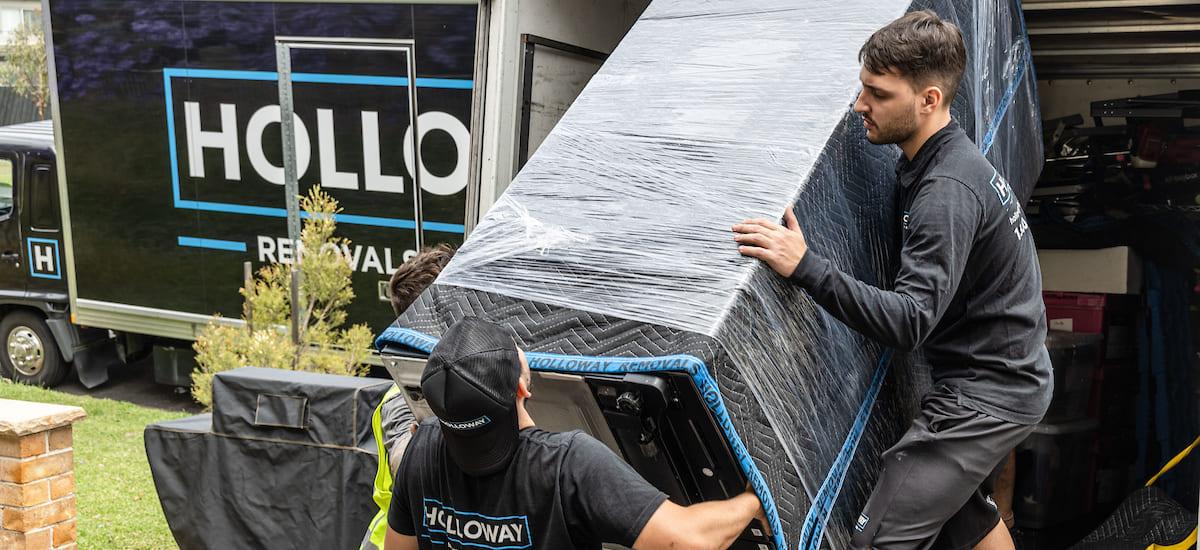 A Comprehensive Guide to Safely and Successfully Moving Business Tech