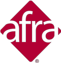 Afra logo icon - Member