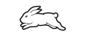 SS Rabbitohs logo