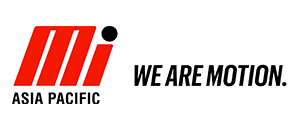 MI Asia Pacific - we are motion