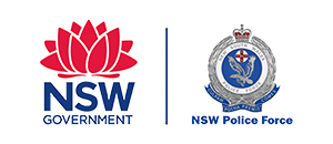 NSW Police Force logo